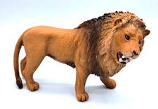 Schleich figur brüllender gebraucht kaufen  Stralsund-Umland I