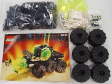 Lego space 6933 for sale  HIGH WYCOMBE