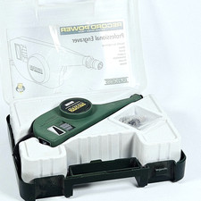 Record power professional for sale  COLCHESTER