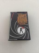Best james bond for sale Best james bond for sale  SOLIHULL
