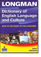 Longman Dictionary Of English Sprache Und Culture Taschenbuch na sprzedaż  Wysyłka do Poland