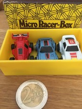 Micro racer box gebraucht kaufen  Lübeck