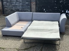 Dfs sofa bed for sale  WATFORD