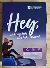 Begleitbuch set führerscheina gebraucht kaufen  Stahnsdorf