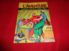 Heros aventure numero d'occasion  Cogolin