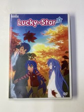 Lucky star vol for sale  Pontotoc
