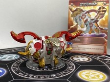 Bakugan baku tech d'occasion  Expédié en Belgium