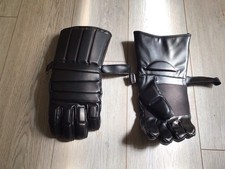 Kendo kote handschuhe gebraucht kaufen  Würzburg
