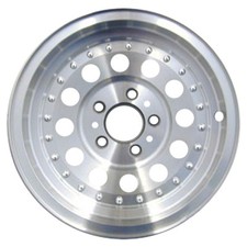 Used 15x7 machined for sale  USA