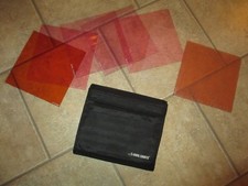Stage light filter for sale  New Providence