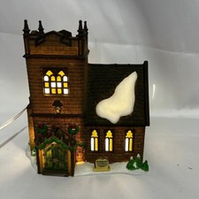 Department sudbury church for sale  Coldwater