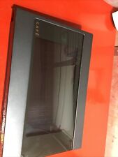 Microwave door dark for sale  Chester