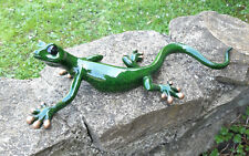 33cm frecher leguan gebraucht kaufen  Münster