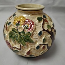 Indian tree handpainted for sale  WORTHING