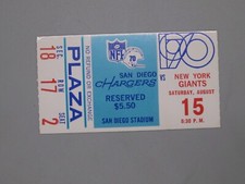 Vtg 1970 san for sale  San Diego
