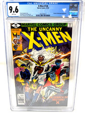 Marvel comics 1979 for sale  Dayton