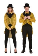 Adult unisex gold for sale  BRADFORD