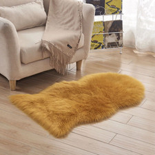 Schaffell lammfell fell gebraucht kaufen  Wiesbaden