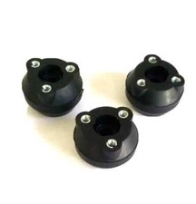 Kit supporti motore usato  Aversa
