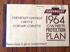 1964 corvette convertible for sale  Canfield