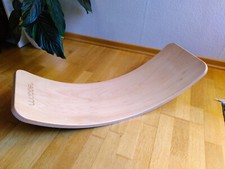 Riginal wobbel board gebraucht kaufen  Mannheim