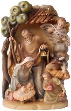 Statua presepe sacra usato  Caravaggio