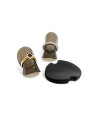 Porte bijoux présentoirs d'occasion  Lézat-sur-Lèze