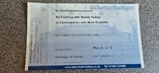 Used ticket noddy for sale  ROCHDALE