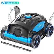 Wybot wy1103 poolroboter gebraucht kaufen  Ratingen