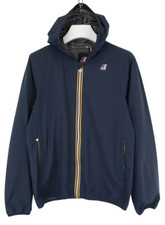 Way jacket men d'occasion  Expédié en Belgium