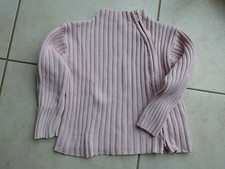 Pull coton ans d'occasion  Tours-
