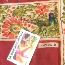 Mantero 1970s women d'occasion  France