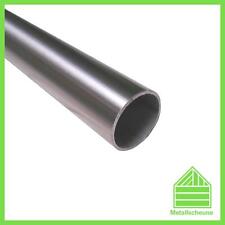 Edelstahl rohr 4mm gebraucht kaufen  Veitsbronn