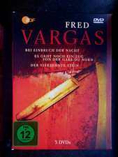 Fred vargas dvd gebraucht kaufen  Saarbrücken