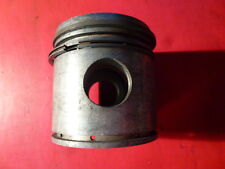 Piston moteur chaise d'occasion  La Fouillade