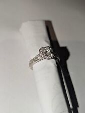 Leo diamond engagement for sale  Flushing