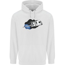 Hoodie enfants amusant d'occasion  Expédié en France