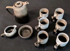 fosters pottery for sale  SEATON