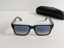 Óculos de sol Ray-Ban RB2191 Inverness 1294/3M 54mm azul degradê usado comprar usado Óculos de sol Ray-Ban RB2191 Inverness 1294/3M 54mm azul degradê usado comprar usado  Enviando para Brazil