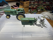 Vintage john deere for sale  Vincennes