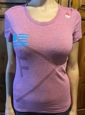 Reebok crossfit shirt usato  Camaiore