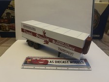 Corgi modern truck for sale  FAKENHAM