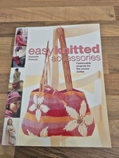 Vintage 2014 knitting for sale  BOLTON
