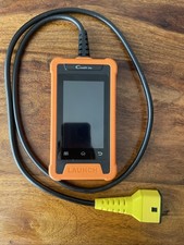 Launch creader elite gebraucht kaufen  Hilden