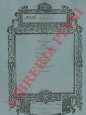 Borghi bonaveri assoluzione usato  Italia