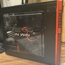 Custom gaming ryzen for sale  SHEFFIELD