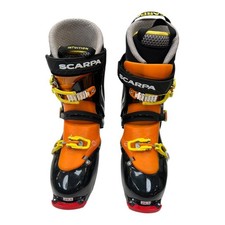 Scarpa vector chaussures d'occasion  Les Échelles