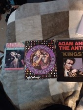 Adam ants frankie for sale  PORTSMOUTH