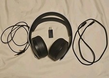 Fone de Ouvido Sem Fio PS5 Pulse 3D - Dongle, Conector de 3,5 mm e Cabos USB-C Incluídos, usado comprar usado  Enviando para Brazil