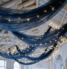 Navy blue 5ft for sale  Glastonbury